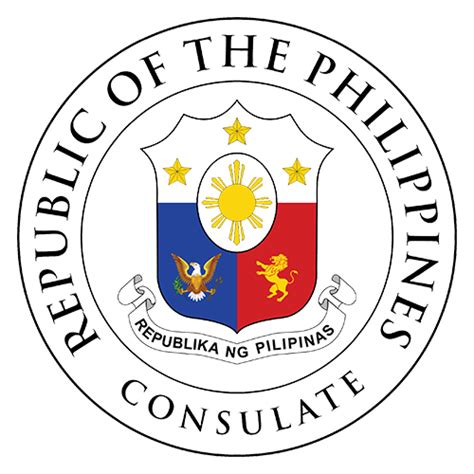 The Official Website of the Philippine Consulate General in .